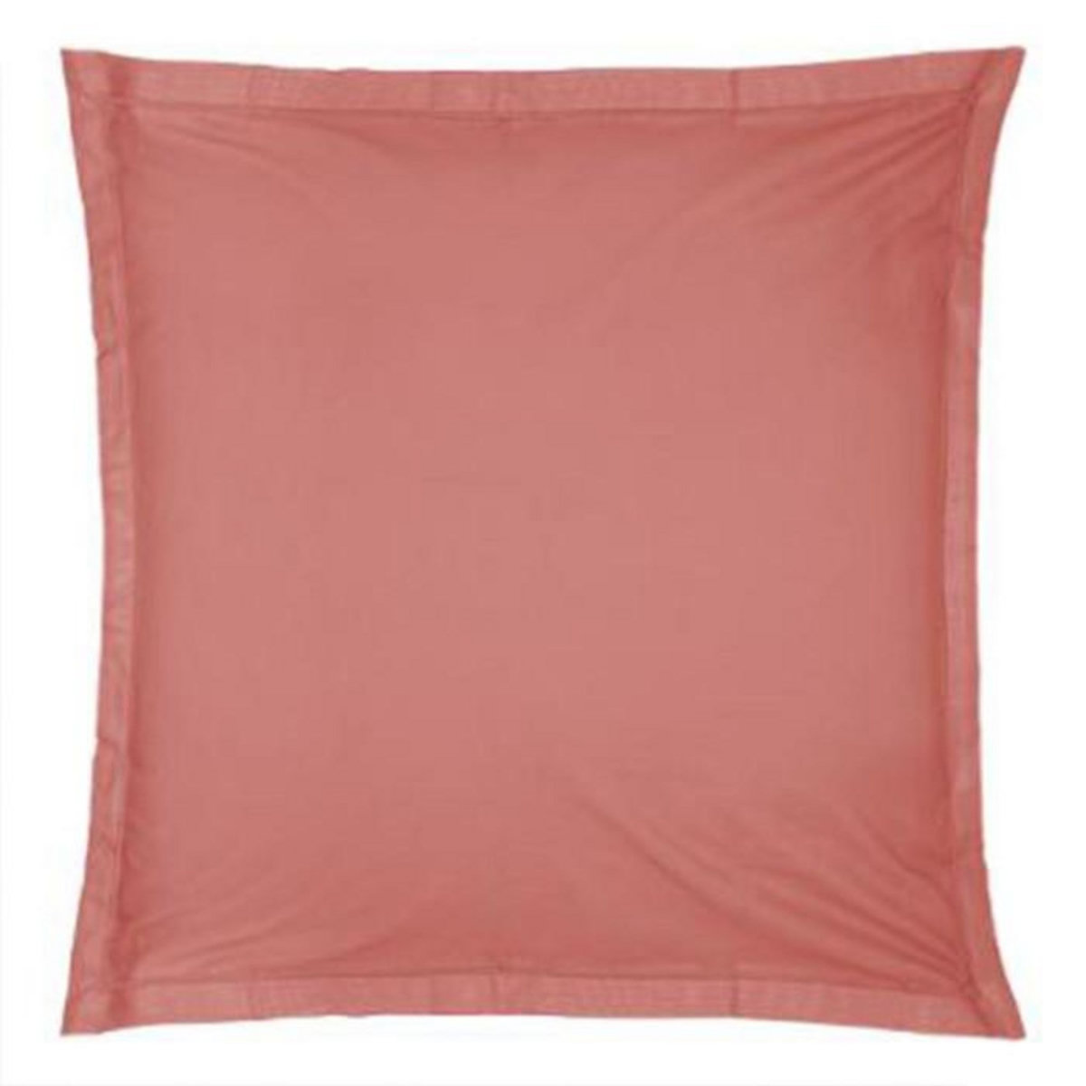 ATMOSPHERA Taie d'Oreiller  Intérieur  63x63cm Blush