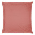 ATMOSPHERA Taie d'Oreiller  Intérieur  63x63cm Blush