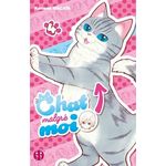 CHAT MALGRE MOI TOME 4 , Wagata Konomi