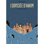 L'ODYSSEE D'HAKIM TOME 2 : DE LA TURQUIE A LA GRECE, Toulmé Fabien