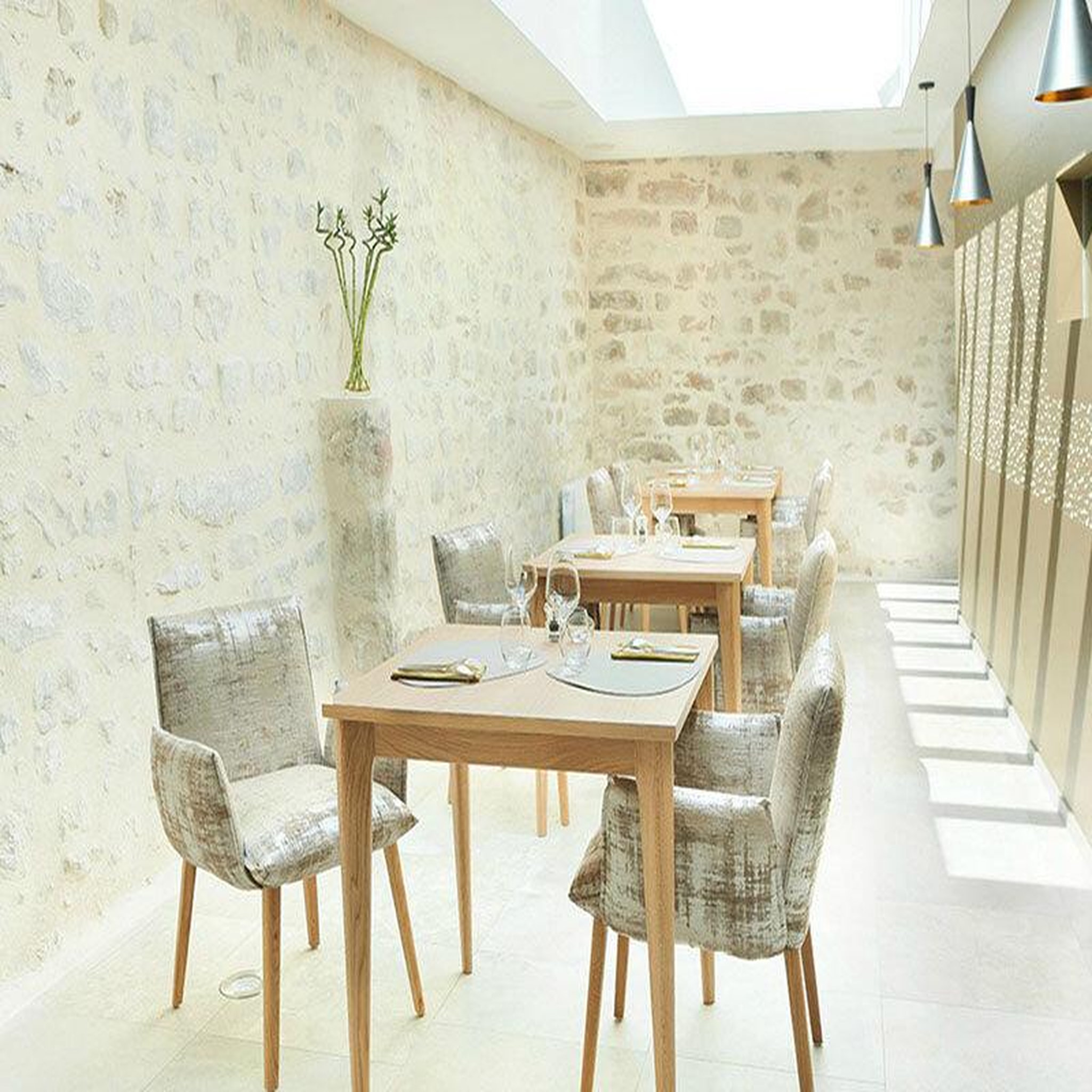 Voir la diapositive 4 : Smartbox Dîner gastronomique en duo de 2 à 6 plats avec ou sans boissons - coffret cadeau gastronomie