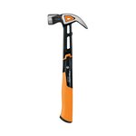 Fiskars Marteau arrache-clous IsoCore L