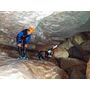 Voir la diapositive 3 : Smartbox Descente du canyon du Groin près de Chambéry pour 2 adultes et 2 enfants - Coffret Cadeau Sport & Aventure