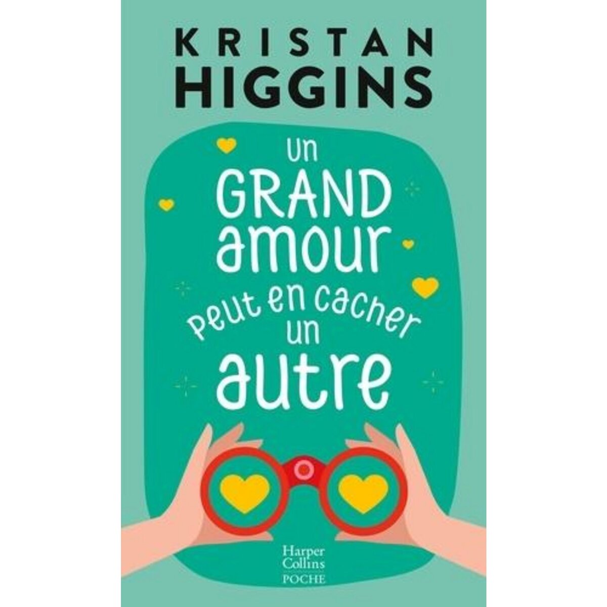 N'oublie pas de sourire – harpercollins-fr