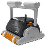 Dolphin Robot electrique de piscine fond, parois et ligne d'eau - ex40