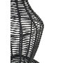 Voir la diapositive 3 : Paris Prix Lampadaire Design Corde  Saul  135cm Noir