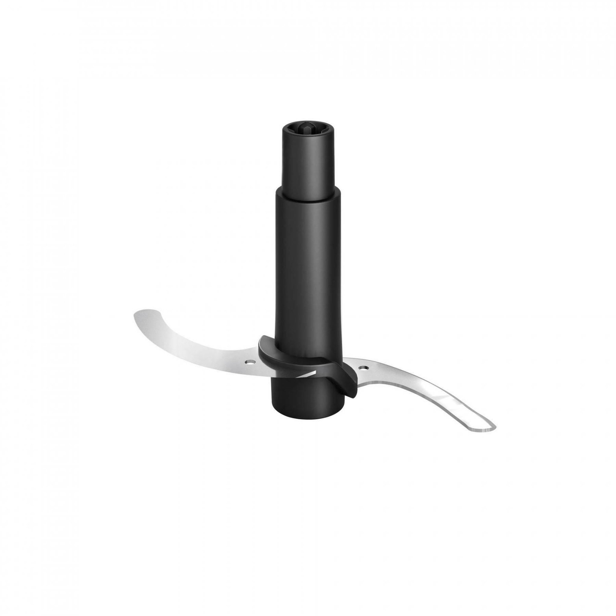 Voir la diapositive 2 : WMF Hachoir 1l 320w inox - 0416590011