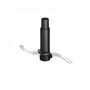 Voir la diapositive 2 : WMF Hachoir 1l 320w inox - 0416590011