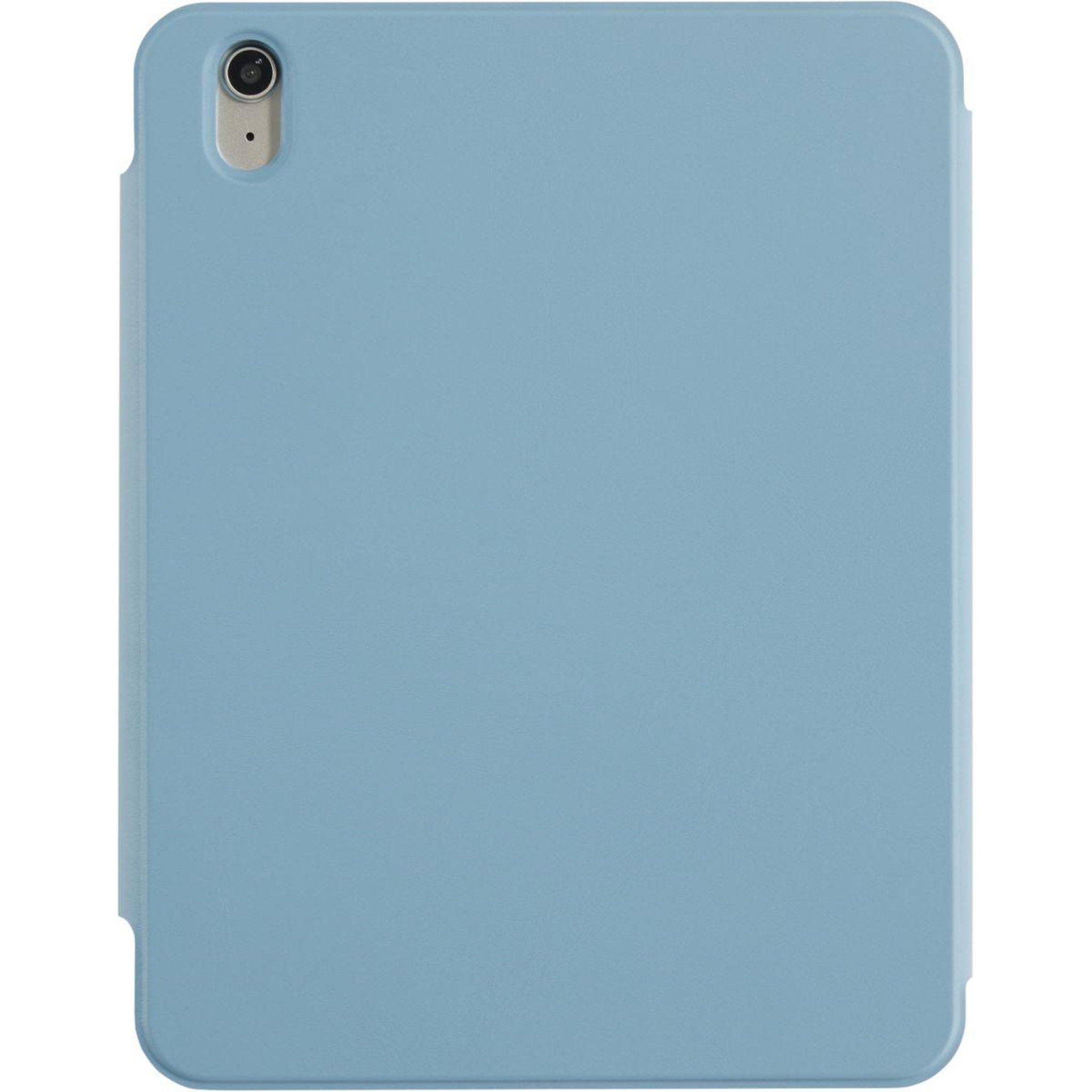 Voir la diapositive 2 : ADEQWAT Coque iPad 10.9/ iPad 11 A16 Bleu