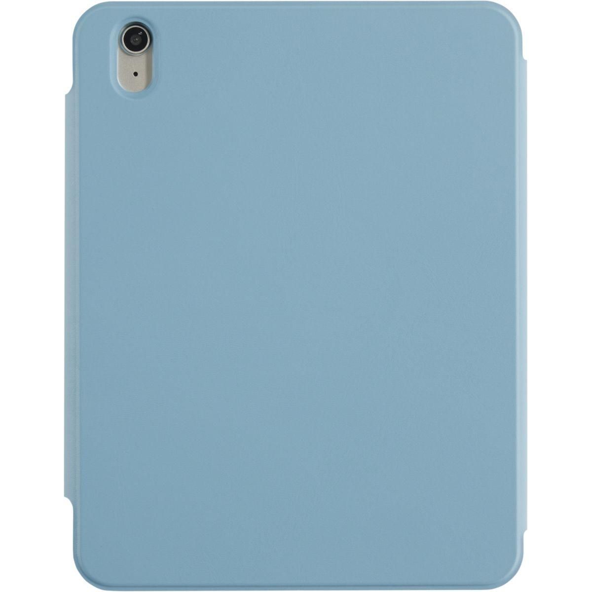 ADEQWAT Coque iPad 10.9/ iPad 11 A16 Bleu