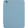 Voir la diapositive 2 : ADEQWAT Coque iPad 10.9/ iPad 11 A16 Bleu