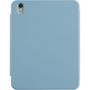 Voir la diapositive 2 : ADEQWAT Coque iPad 10.9/ iPad 11 A16 Bleu