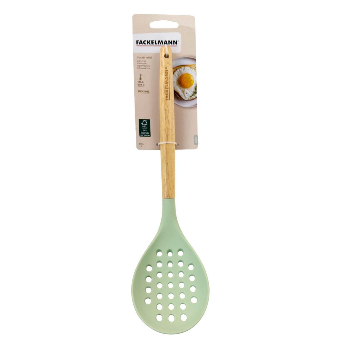 Fackelmann Ecumoire vert Fackelmann OCEAN