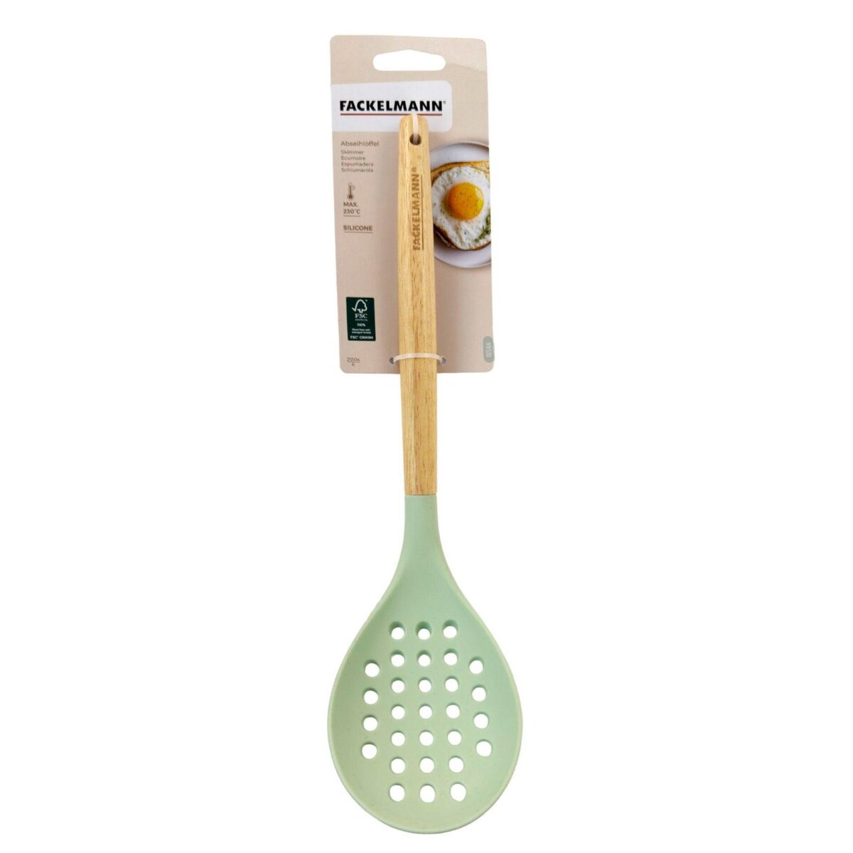 Fackelmann Ecumoire vert Fackelmann OCEAN