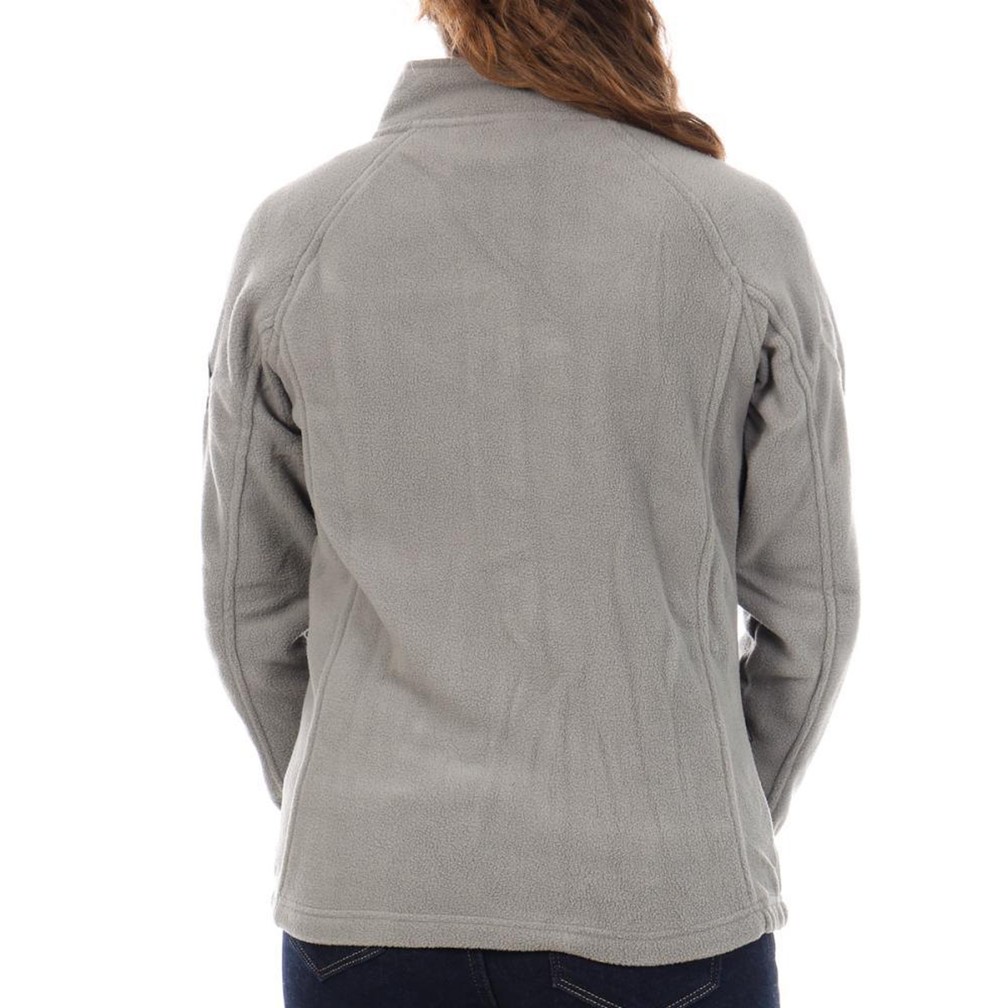 Voir la diapositive 2 : Best Mountain Sweat Polaire  Femme Best Mountain Victoria