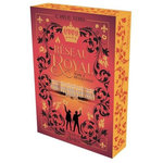 RESEAU ROYAL TOME 2 : REVOLUTION, Versi Camille