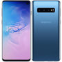 Voir la diapositive 1 : Samsung Galaxy S10 (Dual Sim) Reconditionné 128 Go - Grade C - Bleu