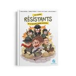 LES SUPER RESISTANTS DE LA SECONDE GUERRE MONDIALE, Le Petit-Corps Thomas