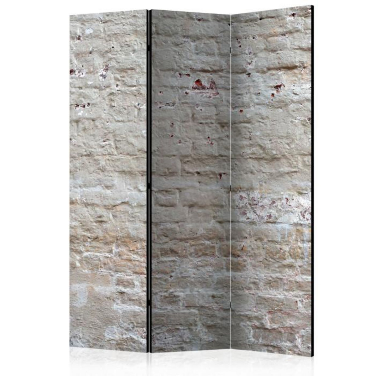 Paris Prix Paravent 3 Volets  Hidden Harmony  135x172cm