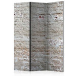 Paris Prix Paravent 3 Volets  Hidden Harmony  135x172cm