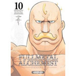 FULLMETAL ALCHEMIST PERFECT TOME 10 , Arakawa Hiromu