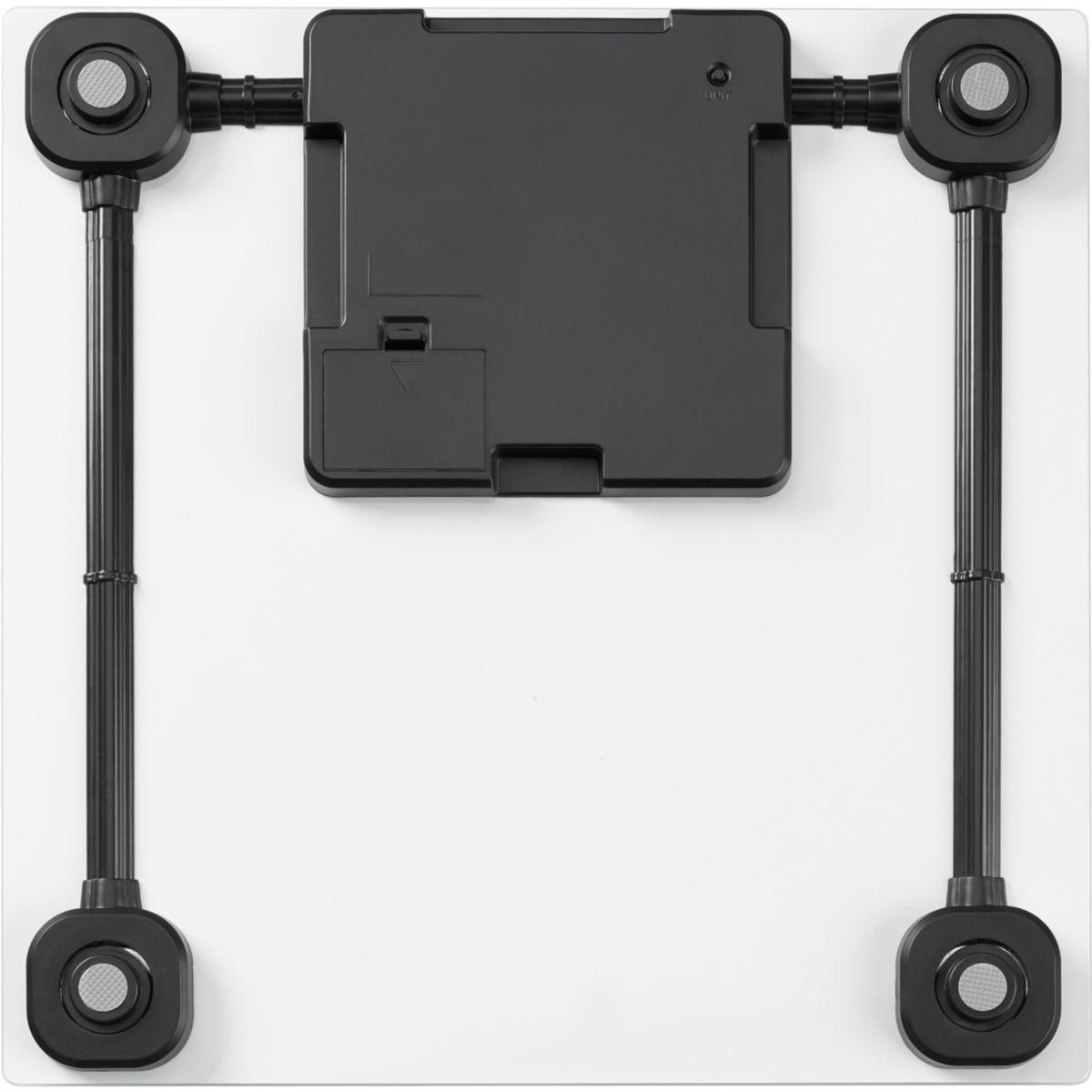 Medisana Pèse personne mécanique lecture facile haute performance 250 kg