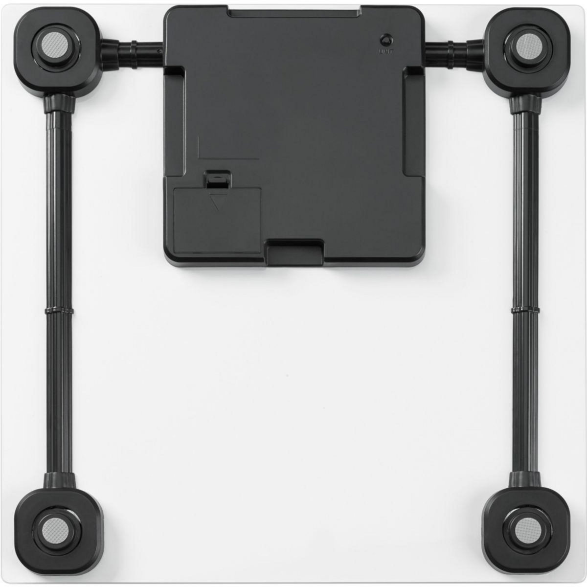 Medisana Pèse personne mécanique lecture facile haute performance 250 kg