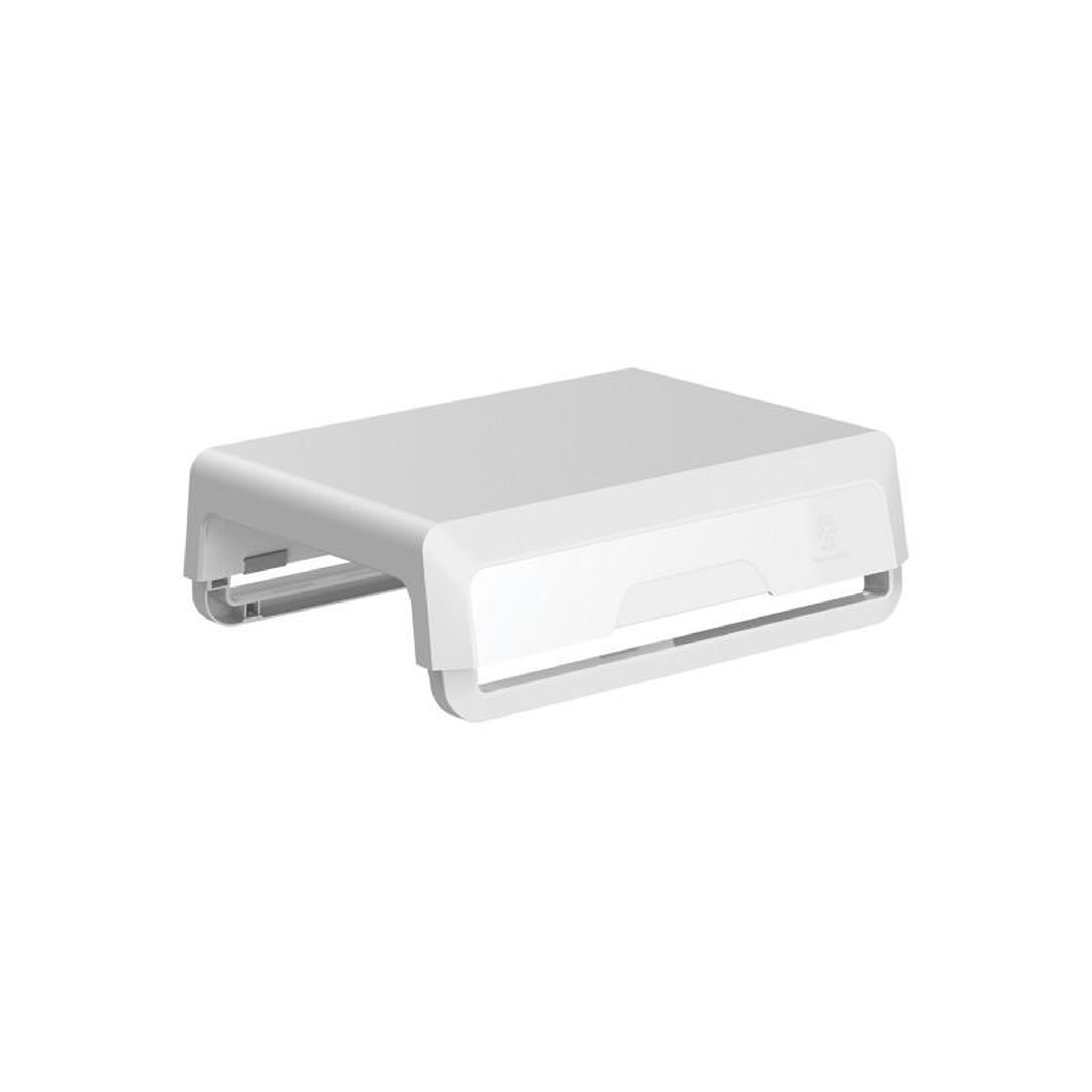 Voir la diapositive 4 : Fellowes Autres accessoires informatiques Fellowes support moniteur blanc BREYTA