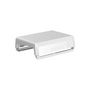 Voir la diapositive 4 : Fellowes Autres accessoires informatiques Fellowes support moniteur blanc BREYTA
