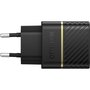 Otterbox Chargeur secteur USB-C 45W noir
