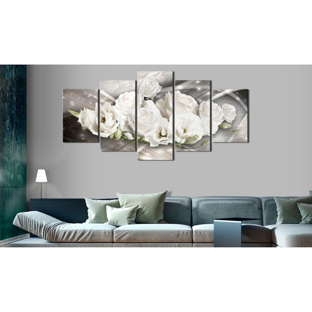 Paris Prix Tableau Imprimé  Secret of a Rose