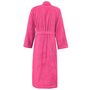 Voir la diapositive 2 : Sensei Maison Peignoir de bain mixte 420g/m² LUXURY COL CHÂLE