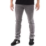 Lee Cooper Jean Slim  Homme Lee Cooper Oporo. Coloris disponibles : Gris