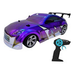 SILVERLIT exost voiture rc shiny flash 1:14