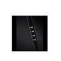Voir la diapositive 5 : ELECTROLUX Hotte décorative murale 60cm 600m3/h noir - LFV326K