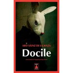 DOCILE, Sáinz de la Maza Aro