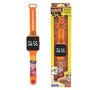 Voir la diapositive 2 : Lexibook Montre digitale LED Naruto