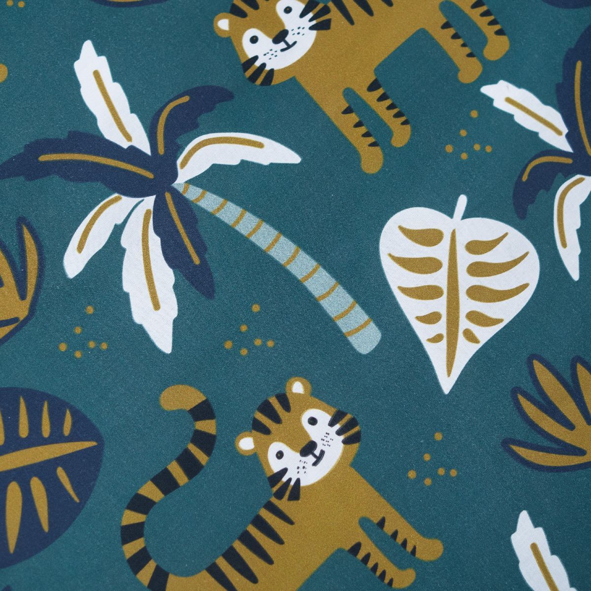 TODAY Parure housse de couette enfant coton 57 fils SAVANE