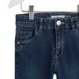 Voir la diapositive 2 : IN EXTENSO Jean droit fille
