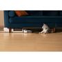 Voir la diapositive 3 : ROBOROCK Aspirateur laveur F25 RT White FR
