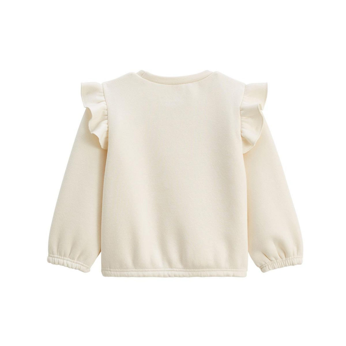 Petit Béguin Ensemble enfant sweat et pantalon en molleton Manouk