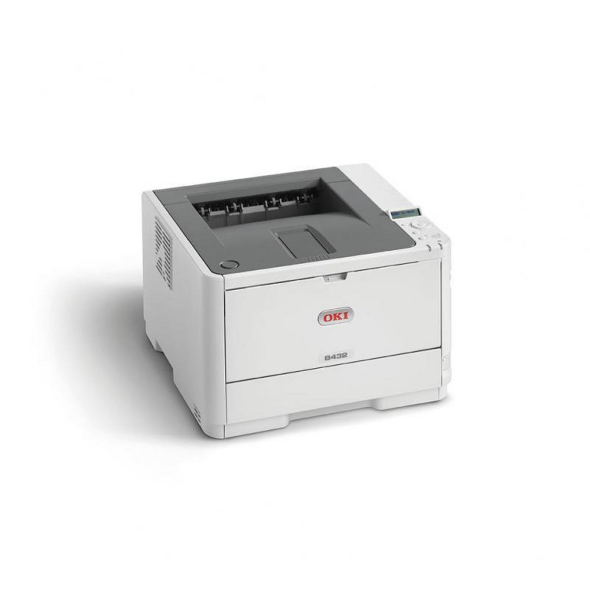 Oki Oki Printer Drucker B432dn (45762012)