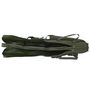 Voir la diapositive 2 : VIDAXL Sac de canne à pêche vert foncé 160 cm tissu oxford