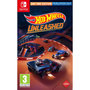 Voir la diapositive 1 : Hot Wheels Unleashed - Day One Edition Nintendo Switch