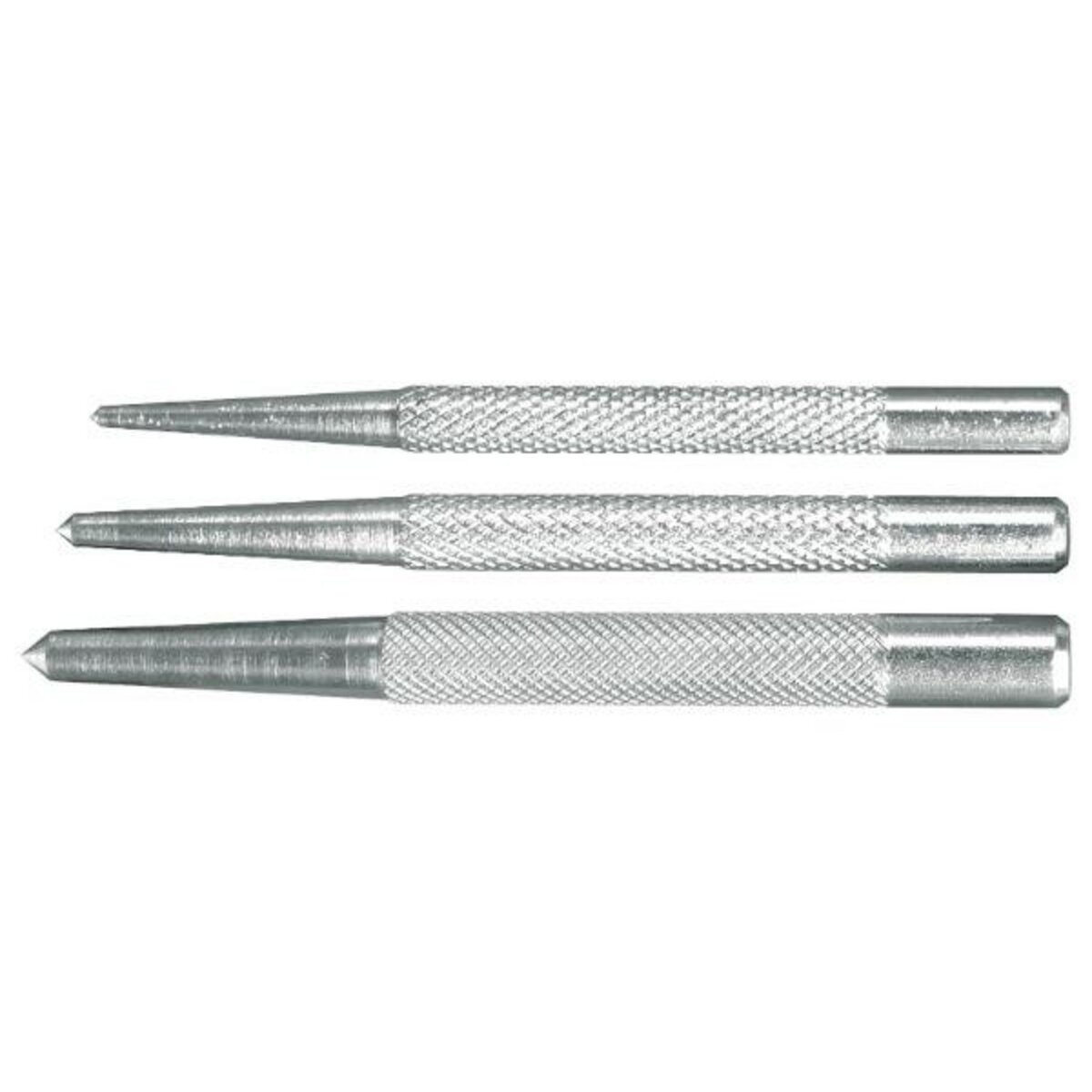 OUTIFRANCE Jeu de pointeaux Ø 7 - 8 - 10 mm