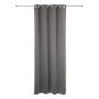 Voir la diapositive 1 : ATMOSPHERA Lot de 2 Rideaux Occultants  Kerry  135x240cm Gris