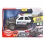 Dickie Dickie Swat Police Jeep 203302015