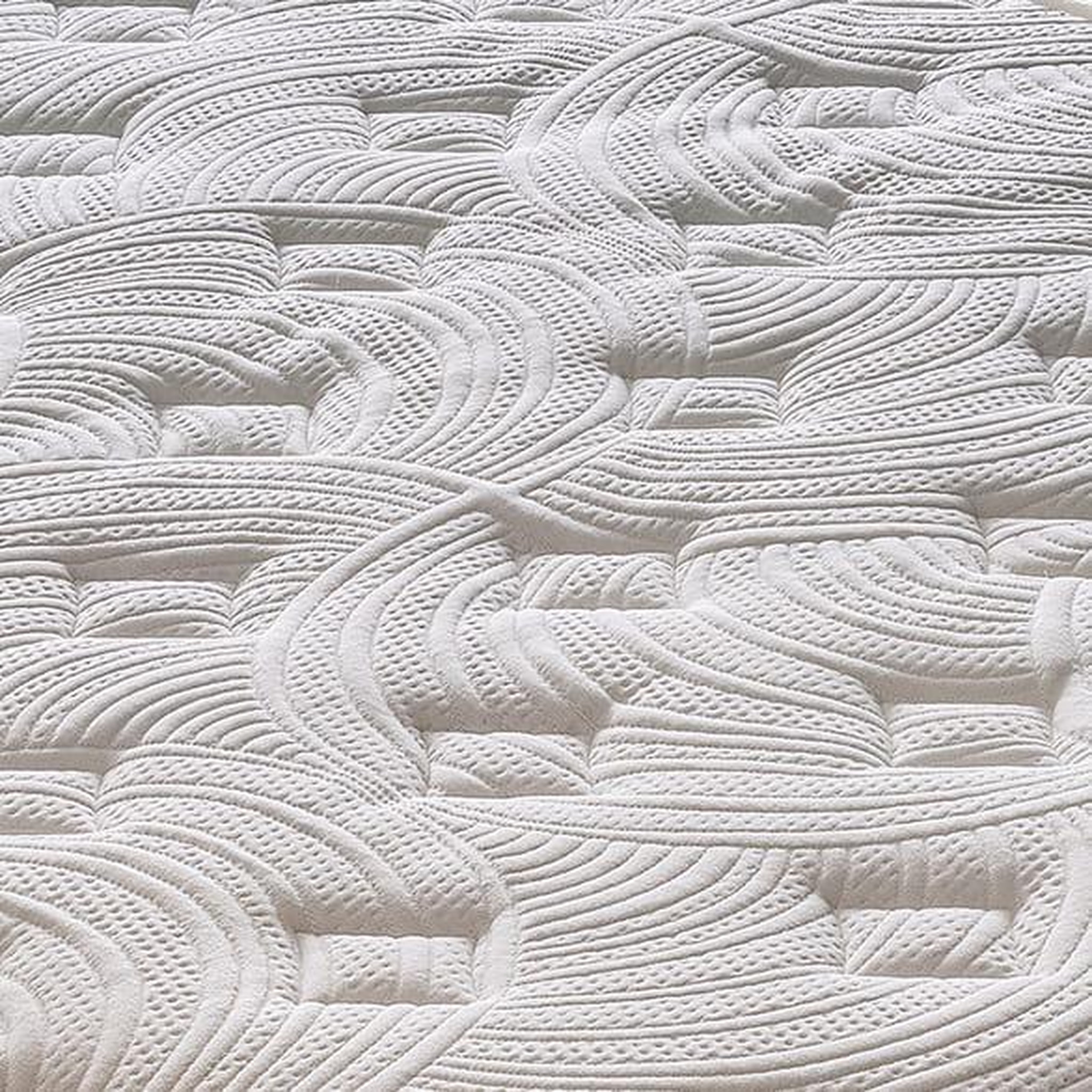 Voir la diapositive 4 : ILOVESLEEP Matelas Mousse CHIETI  - Epaisseur 16 Cm - Fermeté H4