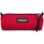 Voir la diapositive 1 : EASTPAK Trousse ronde rouge 1 compartiment Benchmark Saylor Red