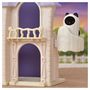 Voir la diapositive 5 : Epoch d'Enfance 5542 Maison hantée - Sylvanian Families
